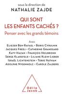 Qui sont les enfants cachés ?