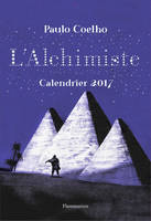 L'Alchimiste, Calendrier 2017