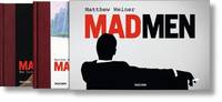 Matthew Weiner. Mad Men (GB), MAD MEN-TRILINGUE