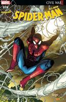 All-New Spider-Man nº10