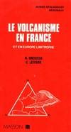 Le volcanisme en France