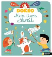 Mon livre d'éveil Dokéo