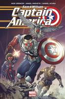 2, Captain America : Sam Wilson T02