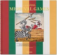 Freydal. Medieval Games. The Book of Tournaments of Emperor Maximilian I, FREYDAL,CHIVALROUS TOURNAMENTS