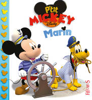 P'tit Mickey, 5, Mickey marin