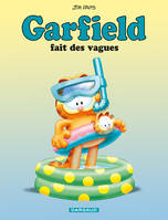 Garfield., 28, Garfield - Tome 28 - Garfield fait des vagues