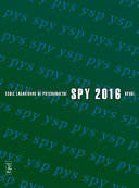 ecaole lacanienne spy 2016