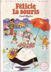 FELICIE LA SOURIS