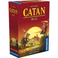 Catan : Duel