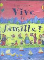 Vive la famille !