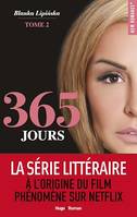 365 jours - Tome 02