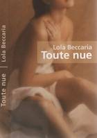 Toute nue