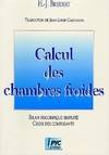 Calcul des chambres froides, bilan frigorifique simplifié, choix des composants