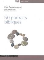 50 portraits bibliques, Audiolivre MP3