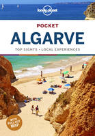 Algarve Pocket 2ed -anglais-