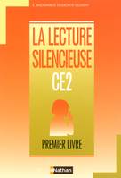 LECTURE SILENCIEUSE CE2 PREMIER LIVRE