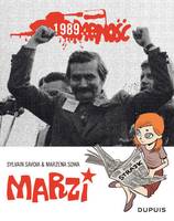 2, 1989..., Marzi - L'Intégrale - Tome 2 - 1989...