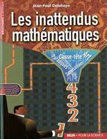 Les inattendus mathématiques, Art, casse-tête, paradoxe, superstitions