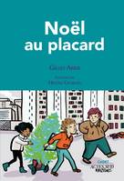 NOEL AU PLACARD