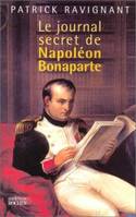 Journal secret de Napoléon Bonaparte