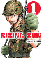 1, Rising Sun T01 - Tome 1