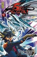 Yu-Gi-Oh ! 5D's, 5, Yu-Gi-Oh! 5 D's - Tome 5