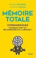 Mémoire totale