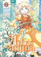 2, Arbos Anima - Tome 02