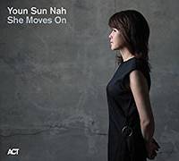 She moves on - Youn Sun Nah