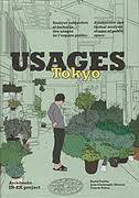 Usages Tokyo / analyse subjective et factuelle des usages de l'espace public, ANALYSE SUBJECTIVE ET FACTUELLE DES USAGES DE L ESPACE PUBLIC