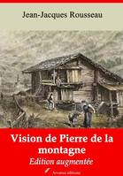 Vision de Pierre de la Montagne – suivi d'annexes, Nouvelle édition 2019