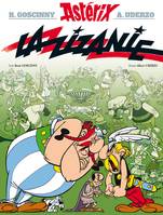 Une aventure d'Astérix, 15, Astérix - La Zizanie - n°15