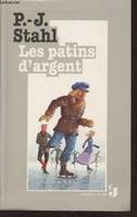 Les Patins d'argent