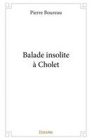 Balade insolite à Cholet