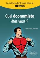 Quel économiste êtes-vous ?