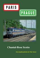 Paris-Prague, Carnet rouge