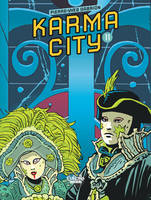 Karma City - Chapter 11