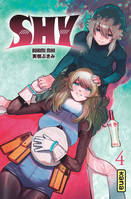 Shy - Tome 4