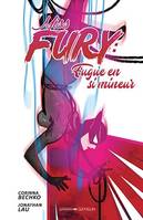 Miss Fury : Fugue en si mineur