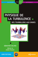 Physique de la turbulence, Des tourbillons aux ondes