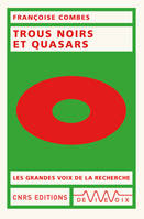 Trous noirs et quasars