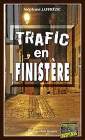 Trafic en Finistère, Les enquêtes de Maxime Moreau - Tome 14