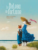 Le Bateau de fortune, LES PETITS ALBUMS