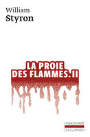 La Proie des flammes (Tome 2)