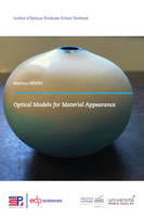 Optical models for material appearance