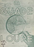 La Guadeloupe, Économique, géographique, historique, politique, touristique : en 30 dialogues