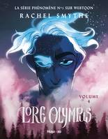 4, Lore Olympus - Tome 04