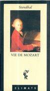 Vie de mozart