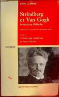 Strindberg et Van Gogh