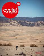 CYCLE MAGAZINE 16